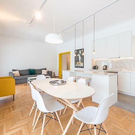 Athens Penthouse Paradise Apartment Екстериор снимка