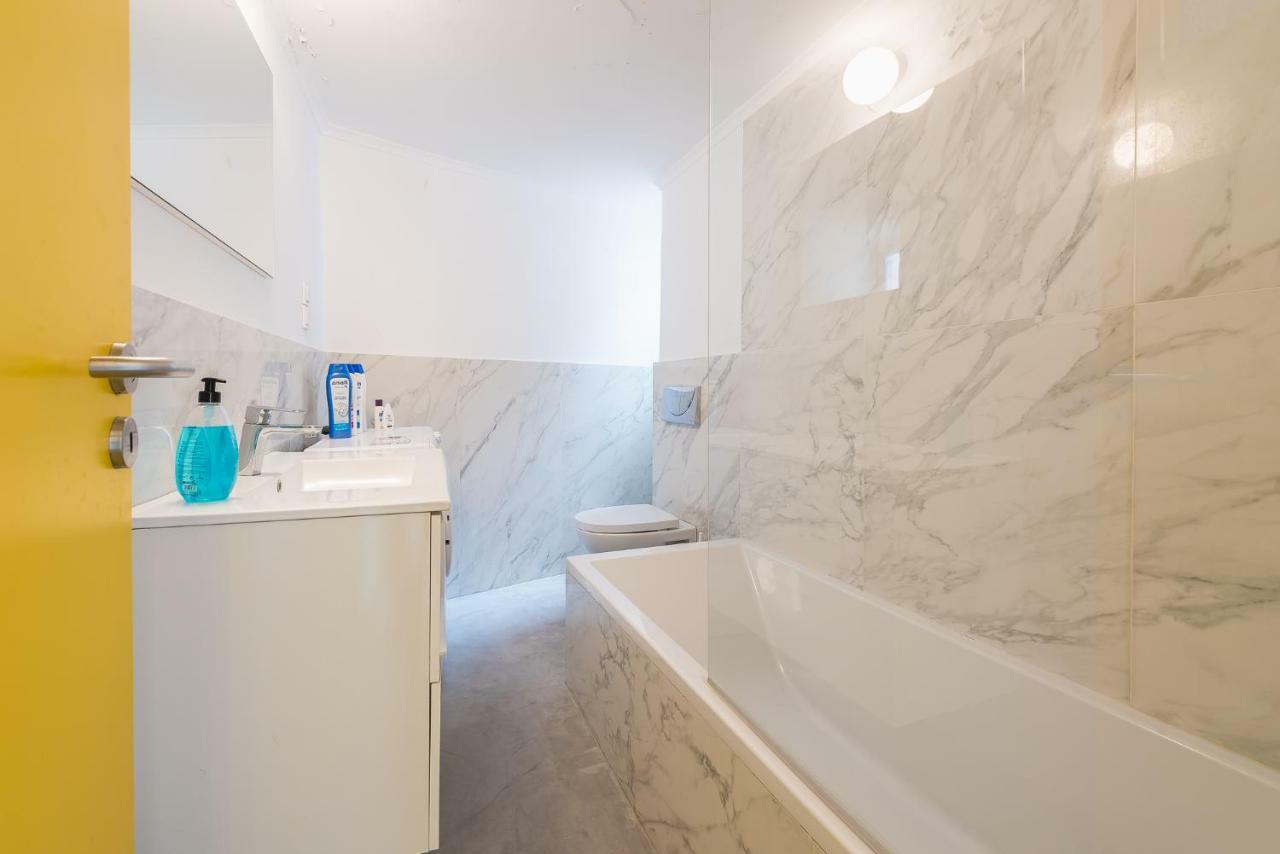 Athens Penthouse Paradise Apartment Екстериор снимка